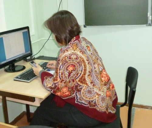 Звонница