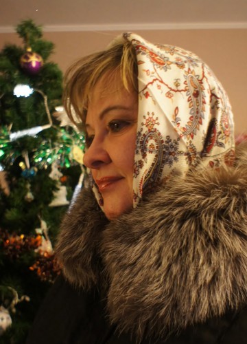 Балаганчик-5