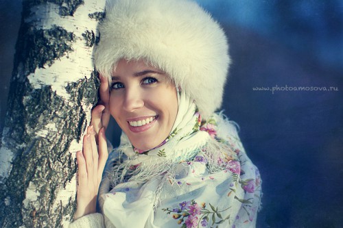 Из сети