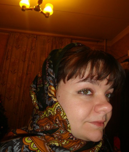 Весенние грезы 23
