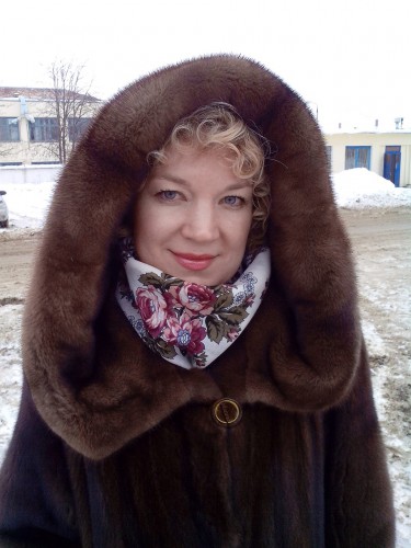 Журавушка в конце рабочего дня... У проходной, что &quot;в люди вывела меня&quot;!