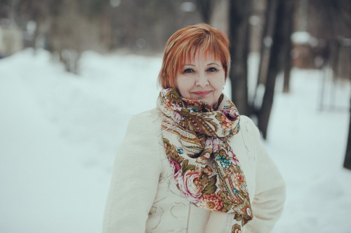Именинница-1