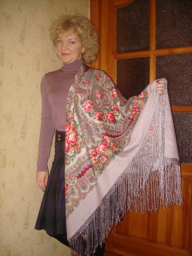 Мелодия любви 1374-1, И.Дадонова.