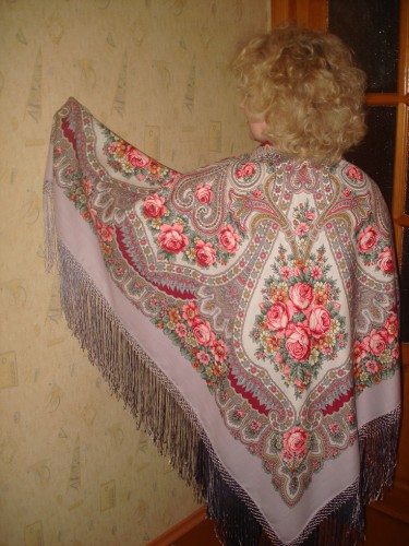 Мелодия любви 1374-1, И.Дадонова.