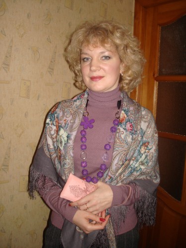 Тайна сердца-1...