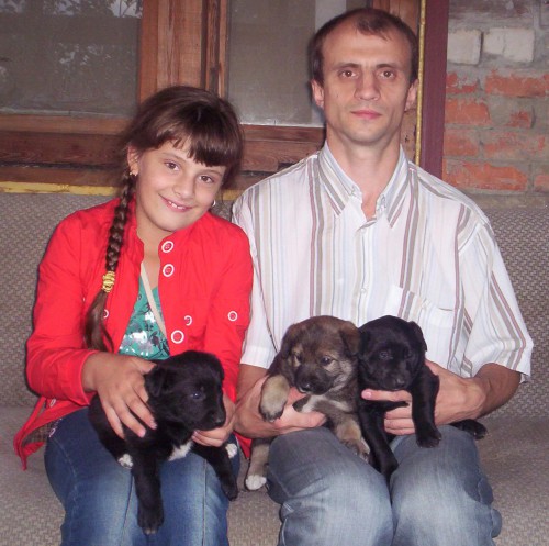 Любовь к ближним