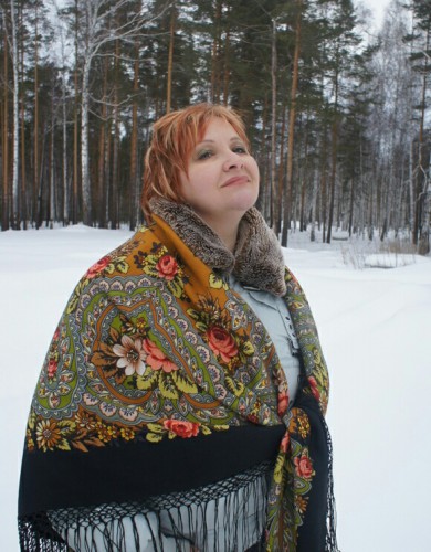 Весенние грезы-26