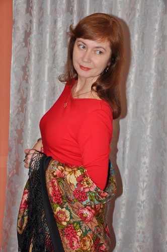 Счастливица-30