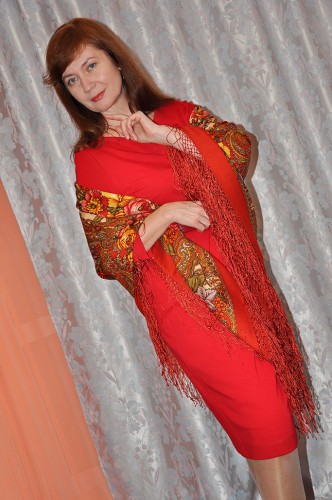 Счастливица-3