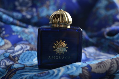 Признание 14 и Интерлюд Амуаж