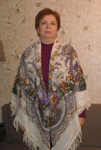 Отрада<br />  Автор:  Валерия Фадеева<br />Рисунок:  678-2