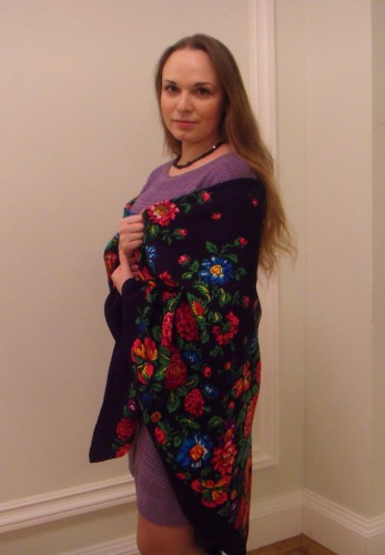 &quot;Ежевика&quot; 863-15