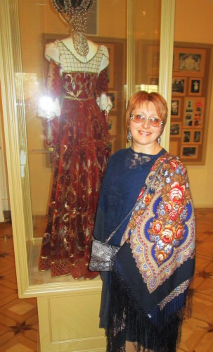 Лето в Павлове 14