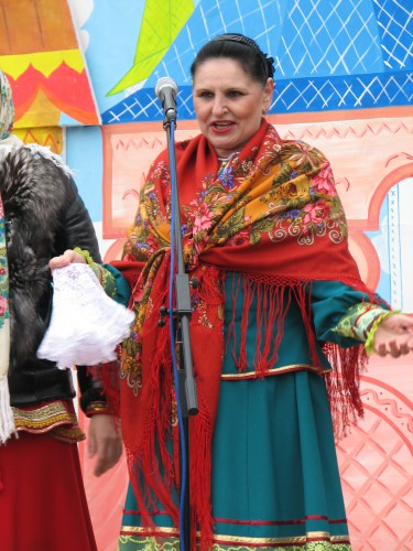 Рыжее лето. 1244-3