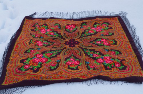 Мелодия-7