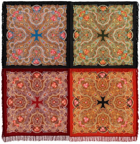 &quot;Звонница&quot; автор:Елена Фаворитова. 1158-18,1158-19,1158-6, 1158-4.