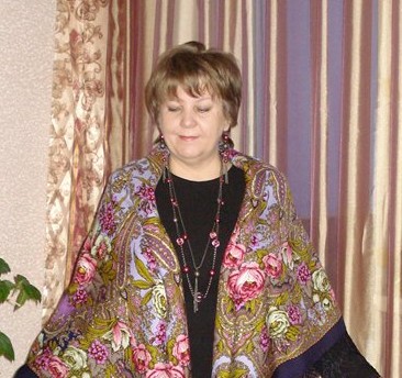 Счастливица 1122-14