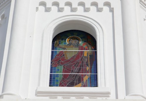 Витраж