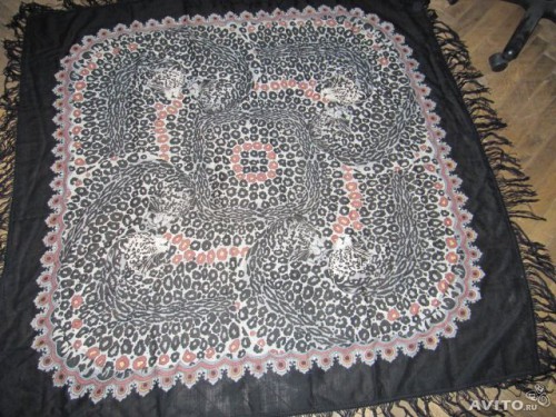 Леопарды 333-19