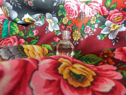 Признание - 1462-18+Flowerbomb Viktor&amp;Rolf