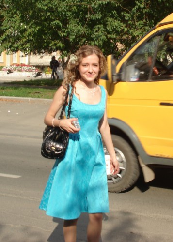 дочке плптье
