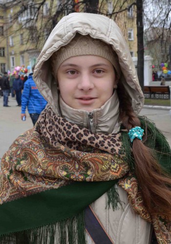 Леопардовый вечер 986-10