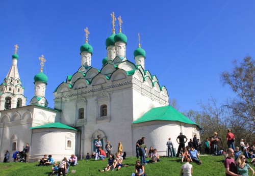 В ожидании...