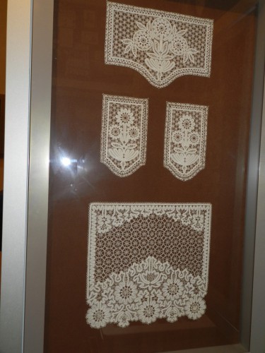 подлокотники и прочее