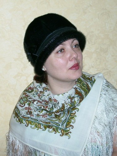 с Балаганчиком