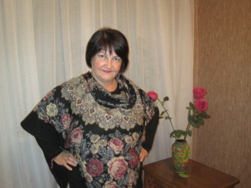 Молитва-20