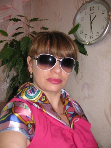 Солнечный город 14