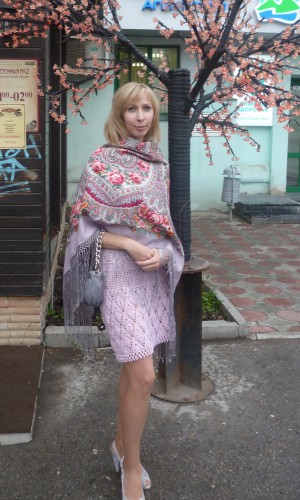 Мелодия любви - 1