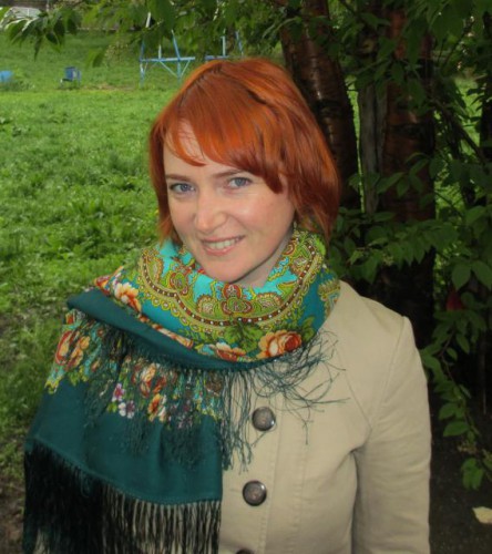 Венский вальс 1121-12 Ирина Дадонова