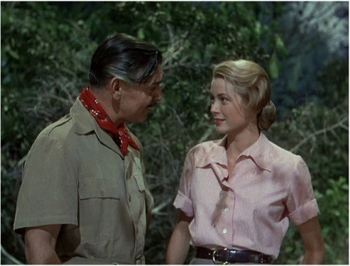 Кларк Гейбл  в фильме «Mogambo».JPG