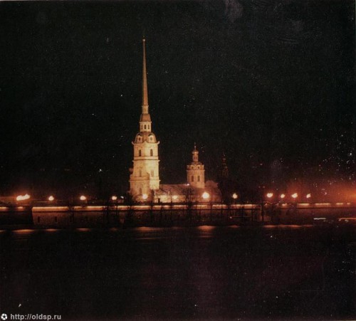 70-80 годы
