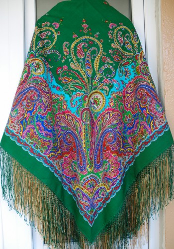 &quot;Караван&quot;. Галина Сотскова 970-9