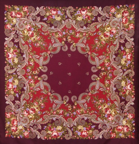 Царевна  655-7