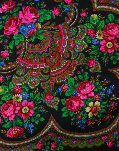 "Душевный разговор" Клара Зиновьева 1113-18