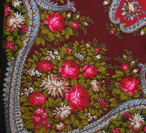 "Заповедный уголок" Наталья Белокур 800-18