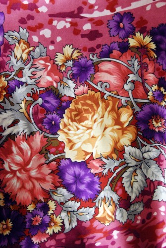 "Отражение Юноны" Елена Фаворитова 568-6