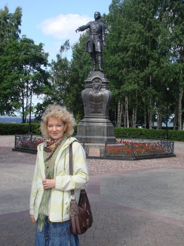 &quot;Восточные сладости&quot; 1429-2 (Е.Жукова) в Петрозаводске...