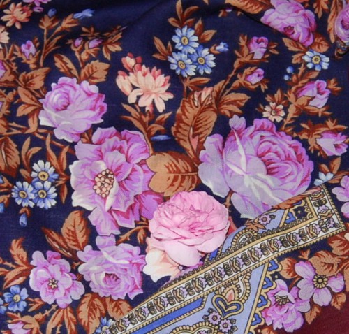 Павловские розы 1341-7