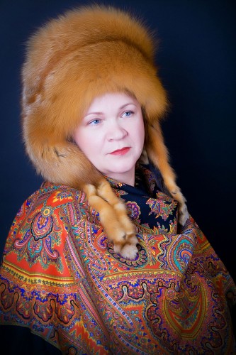 Волшебный узор
