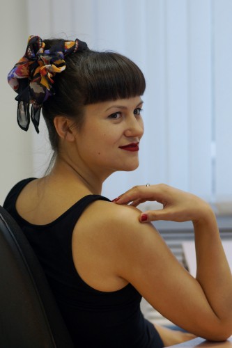 Клематисы 1201-18