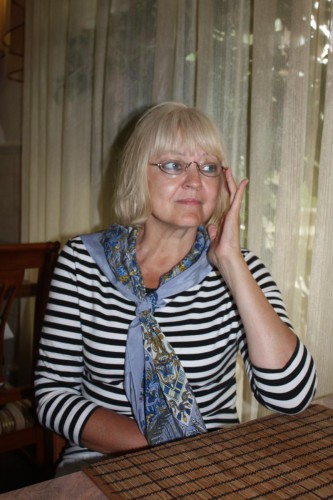 ЗОЛОТО ИСИДЫ 547-2<br />Автор Наталья Белокур