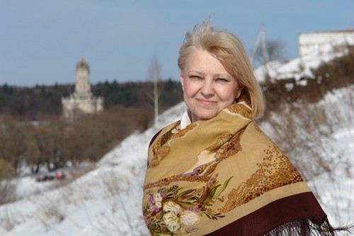 СМЯТЕНИЕ ЧУВСТВ. Автор Лидия Фатеева. <br />878-17