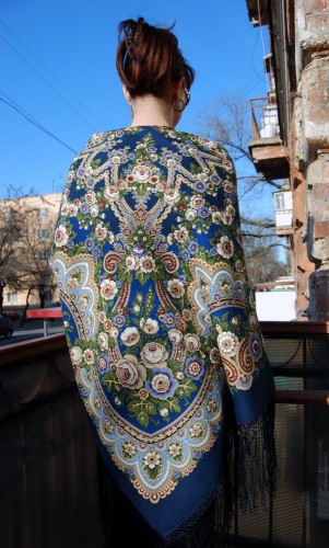 &quot;Посадский&quot; Автор:  Татьяна Сухаревская  874-14