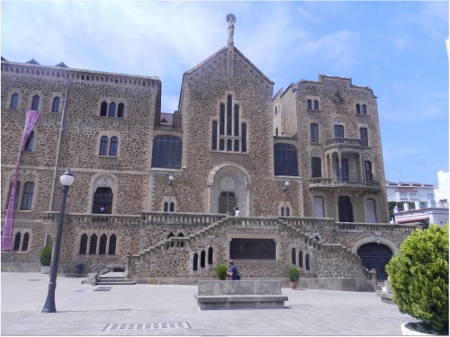 Santuario de sant Josep de la Muntanya_1_Barcelona.JPG