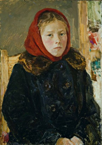 Нина 1961г