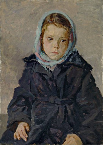 Тая Репина 195701959гг.